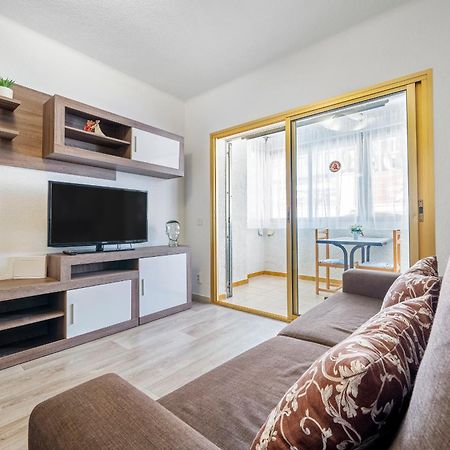 Hauzify I Apartaments Reddis Cambrils Dış mekan fotoğraf
