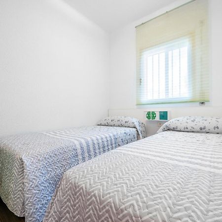 Hauzify I Apartaments Reddis Cambrils Dış mekan fotoğraf