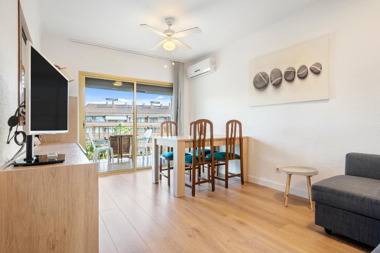 Hauzify I Apartaments Reddis Cambrils Dış mekan fotoğraf