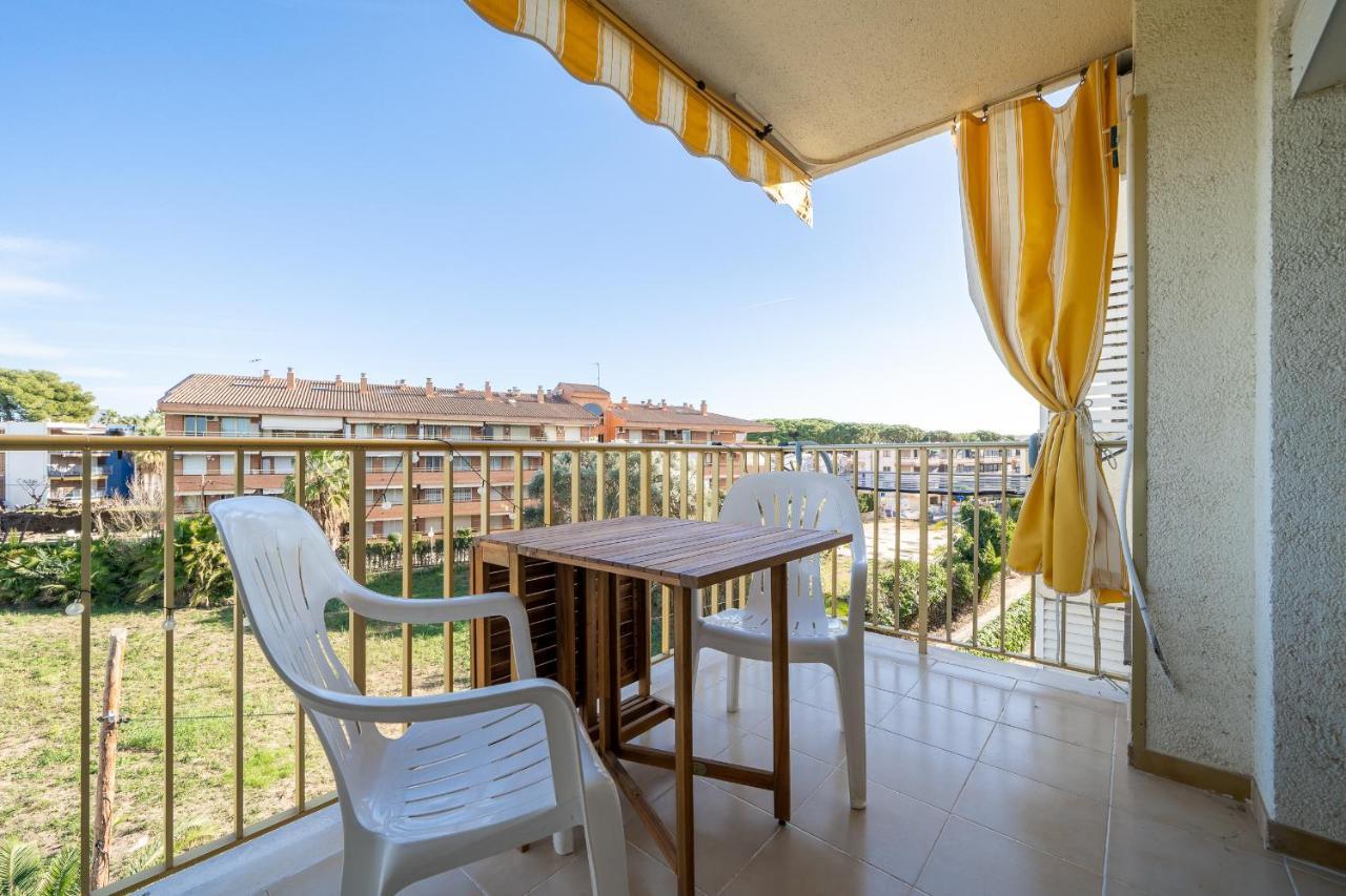 Hauzify I Apartaments Reddis Cambrils Dış mekan fotoğraf