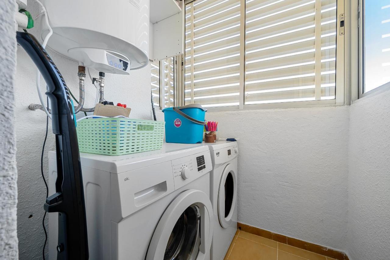 Hauzify I Apartaments Reddis Cambrils Dış mekan fotoğraf