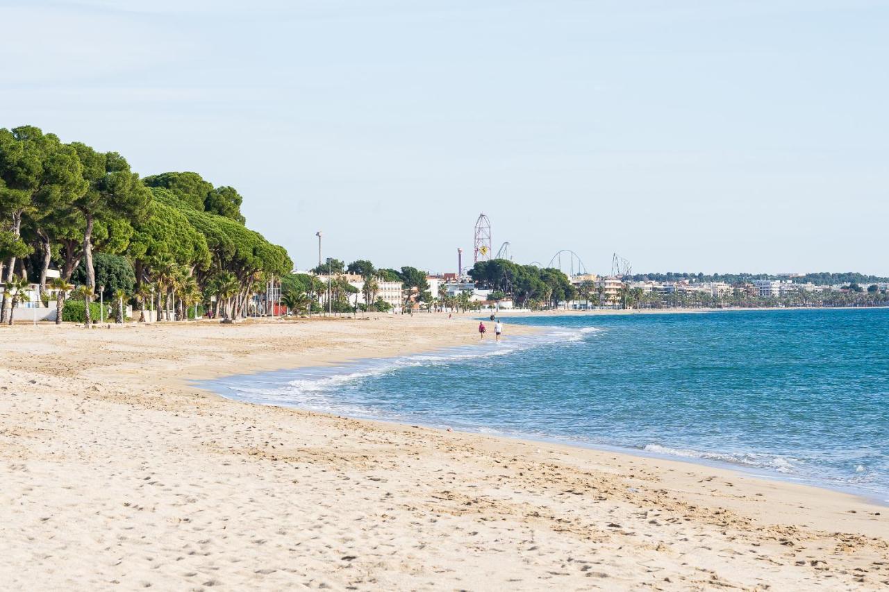 Hauzify I Apartaments Reddis Cambrils Dış mekan fotoğraf