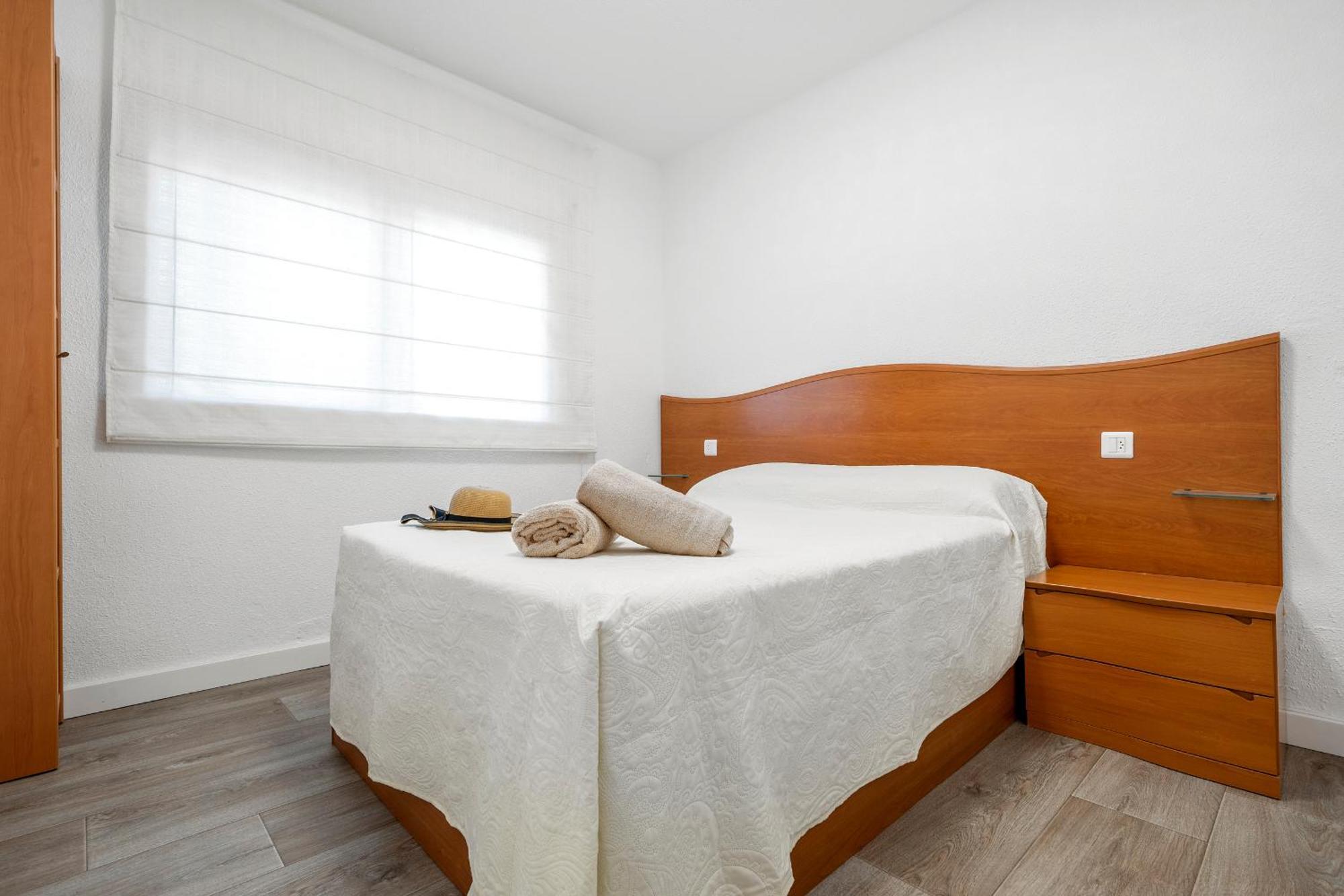 Hauzify I Apartaments Reddis Cambrils Dış mekan fotoğraf