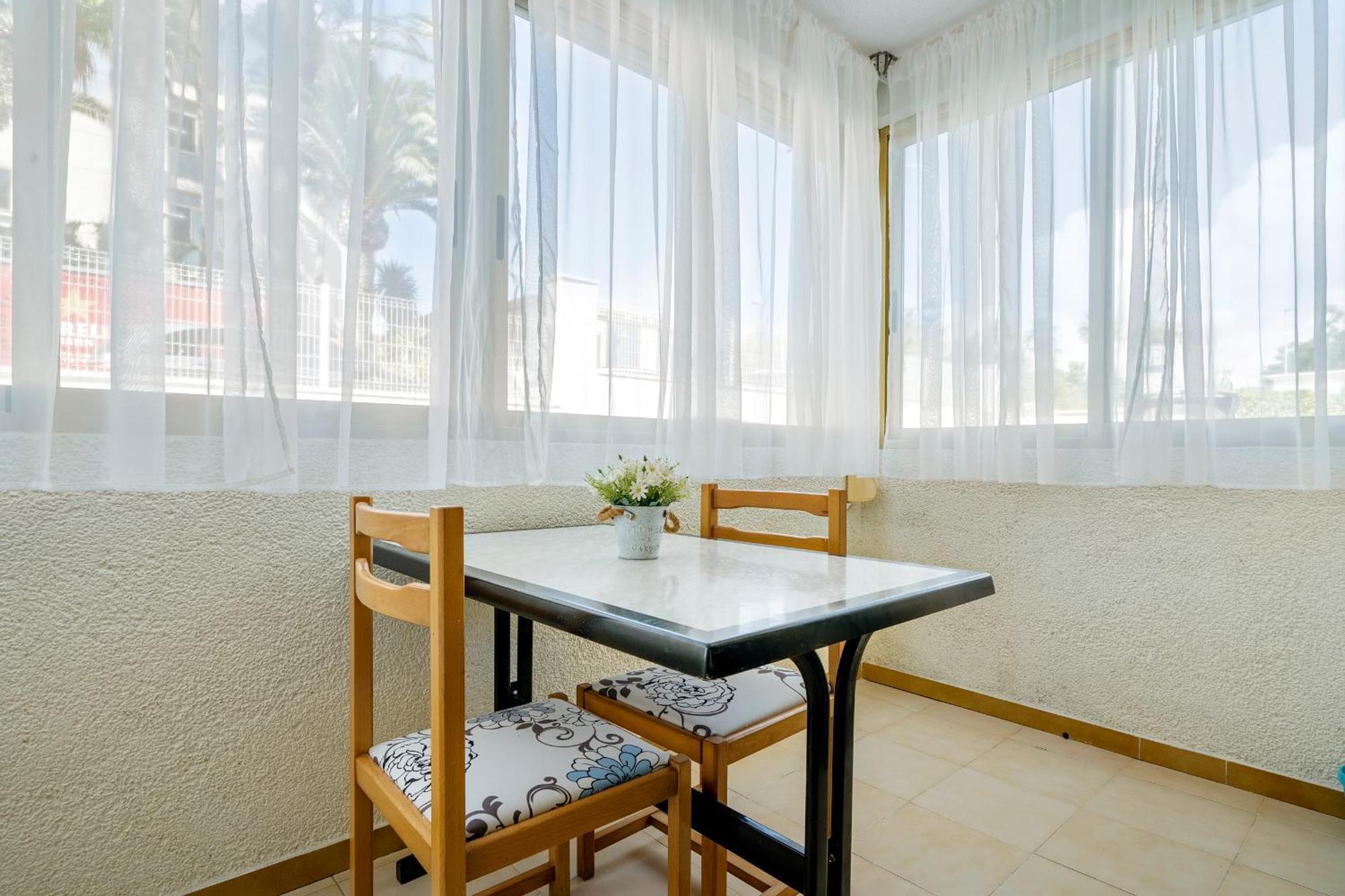 Hauzify I Apartaments Reddis Cambrils Dış mekan fotoğraf