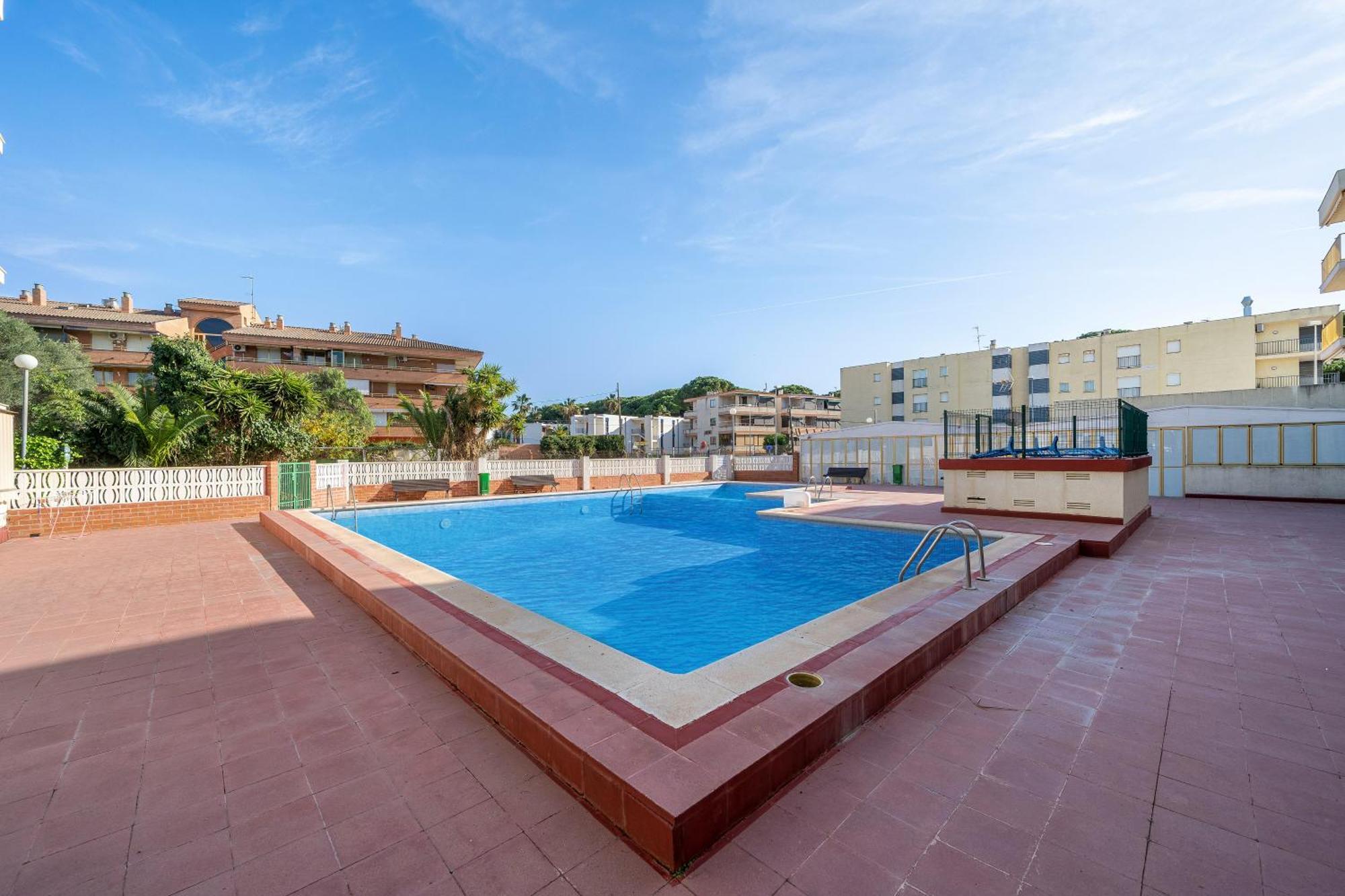 Hauzify I Apartaments Reddis Cambrils Dış mekan fotoğraf