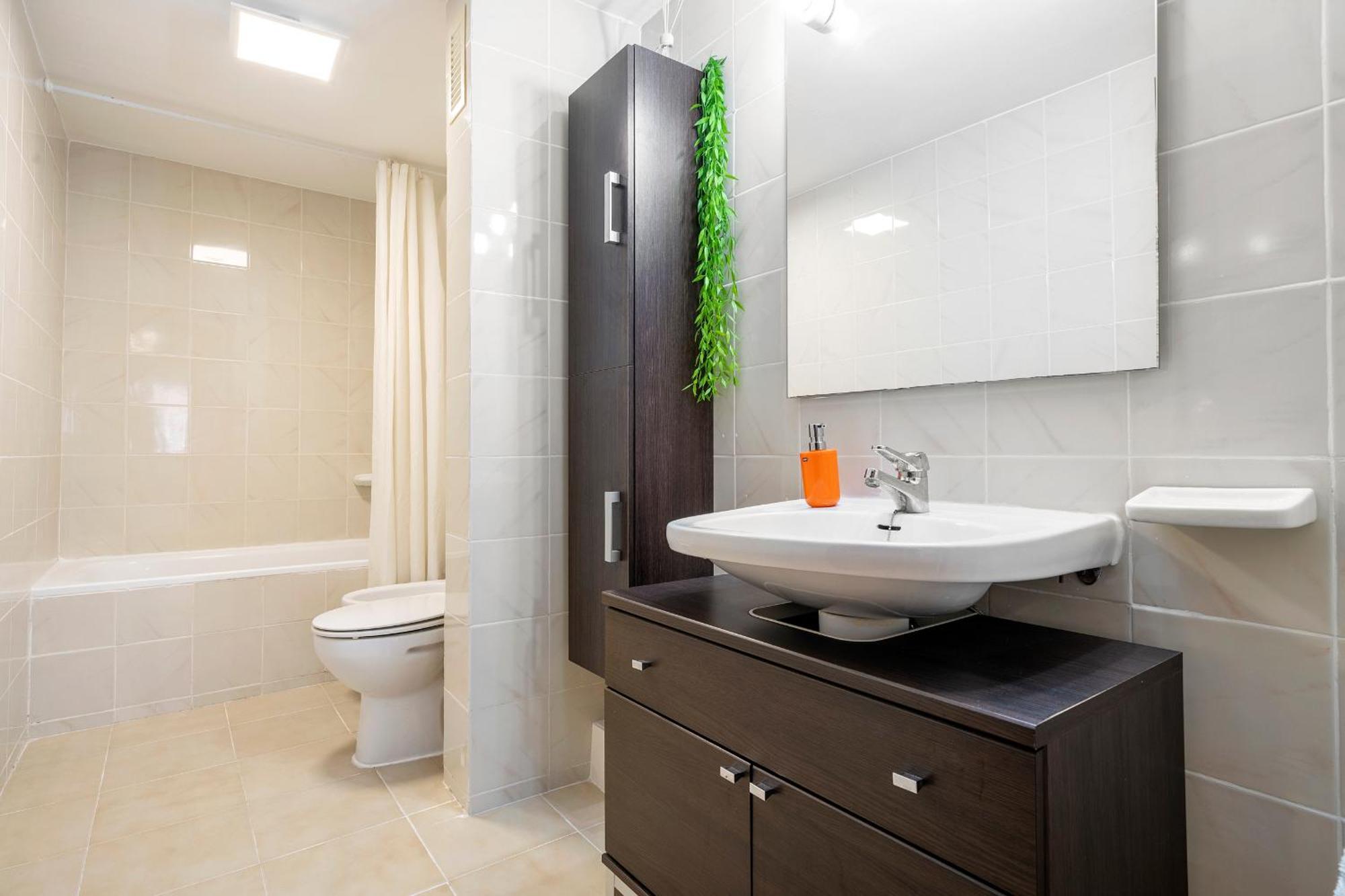Hauzify I Apartaments Reddis Cambrils Dış mekan fotoğraf