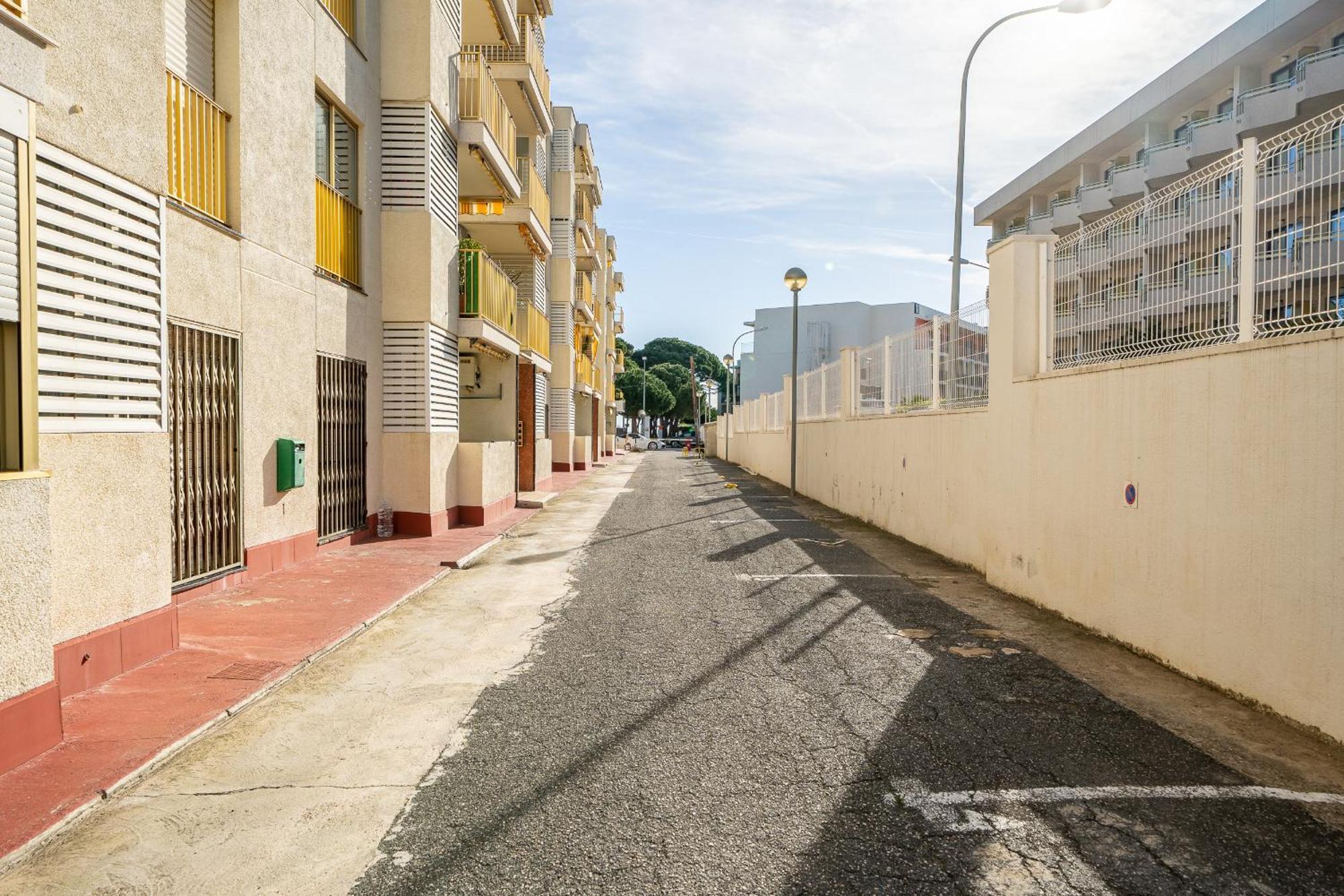 Hauzify I Apartaments Reddis Cambrils Dış mekan fotoğraf