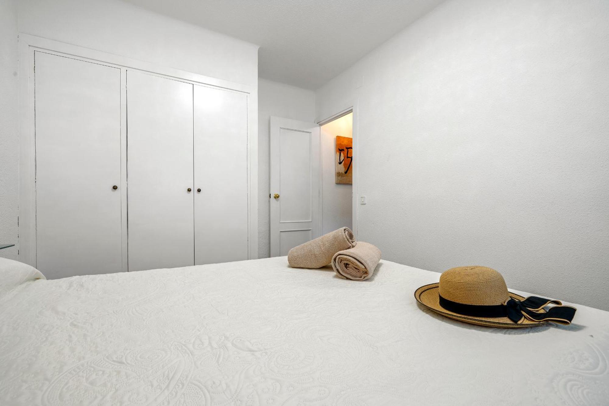 Hauzify I Apartaments Reddis Cambrils Dış mekan fotoğraf