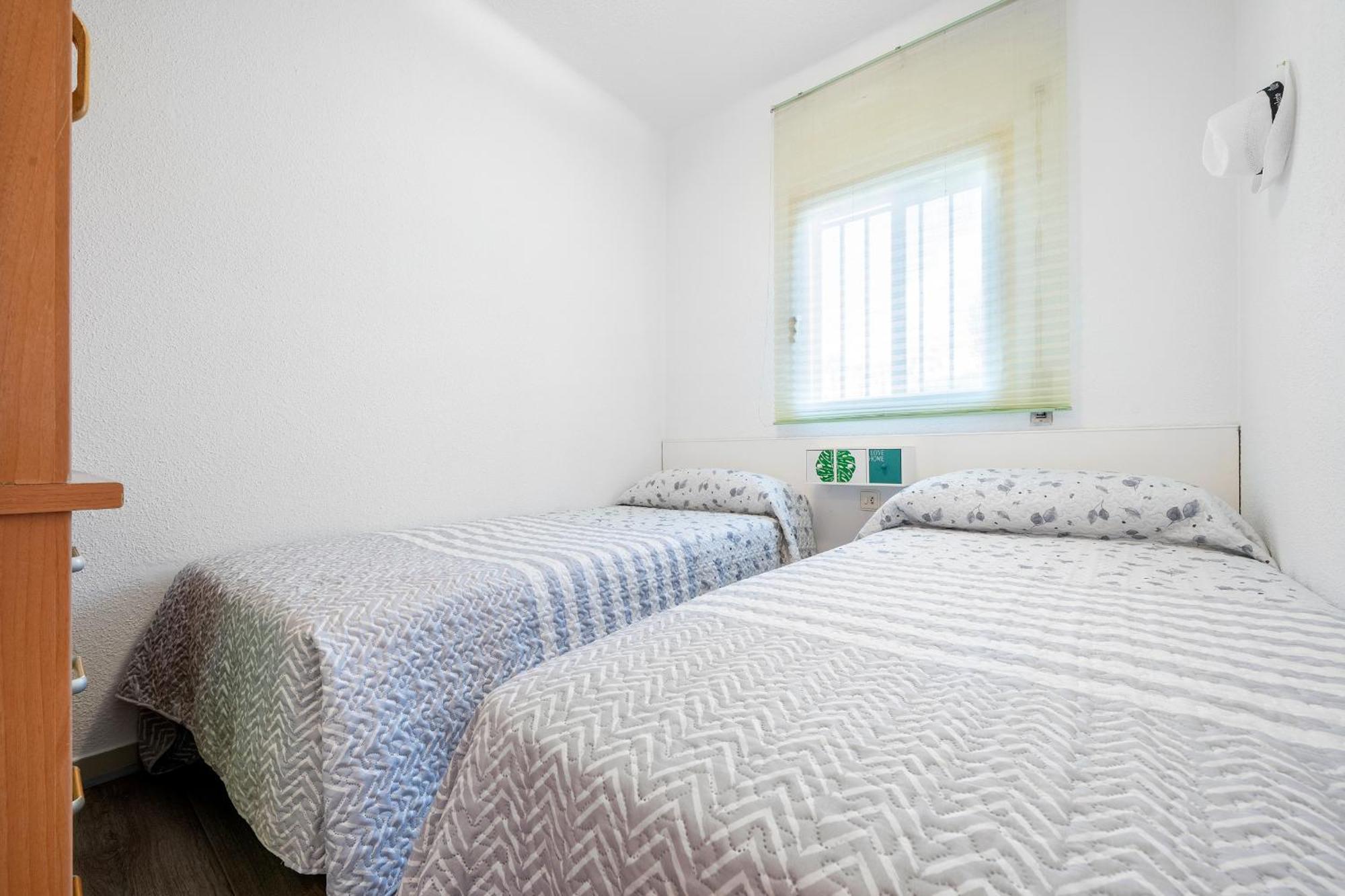 Hauzify I Apartaments Reddis Cambrils Dış mekan fotoğraf