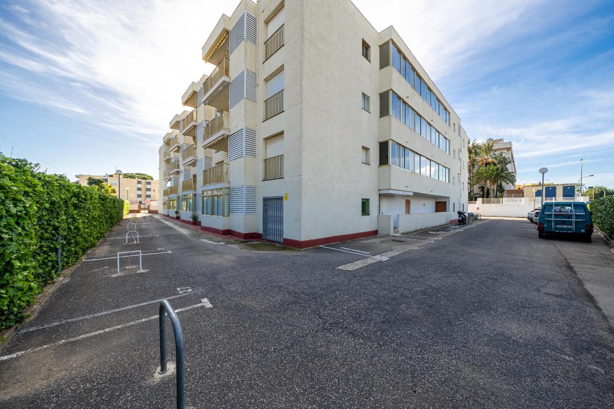 Hauzify I Apartaments Reddis Cambrils Dış mekan fotoğraf