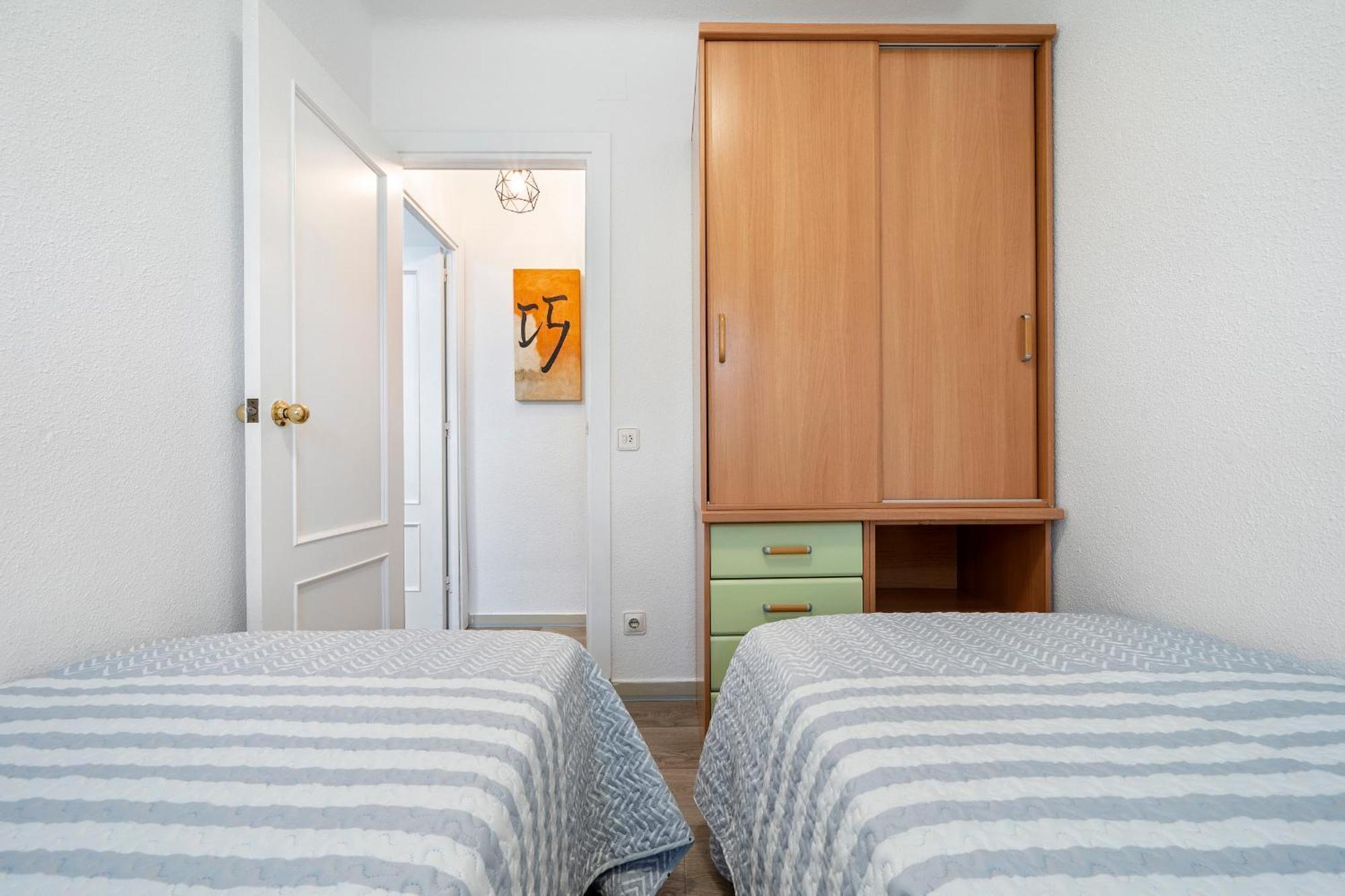 Hauzify I Apartaments Reddis Cambrils Dış mekan fotoğraf