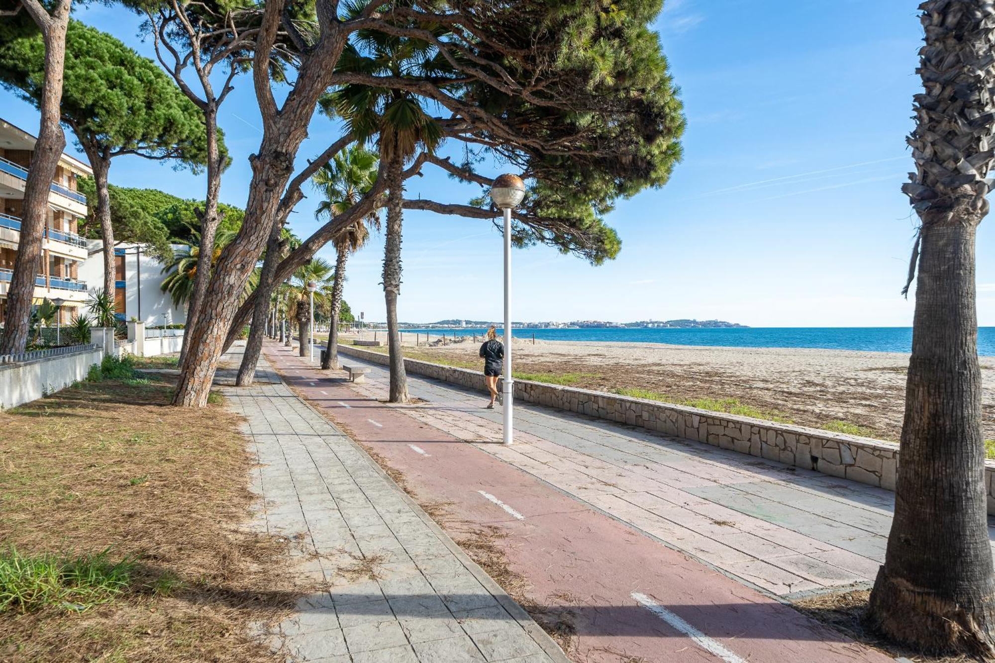 Hauzify I Apartaments Reddis Cambrils Dış mekan fotoğraf