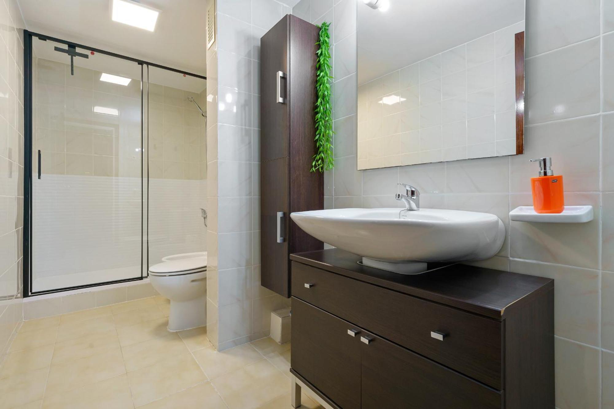 Hauzify I Apartaments Reddis Cambrils Dış mekan fotoğraf